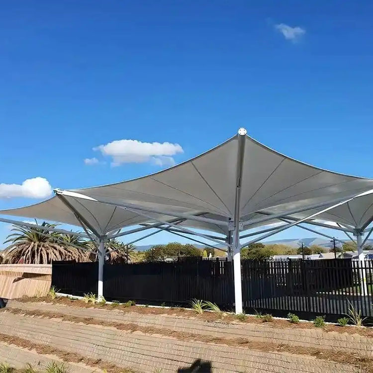 新邵县工程案例