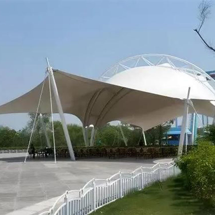 新邵县工程案例