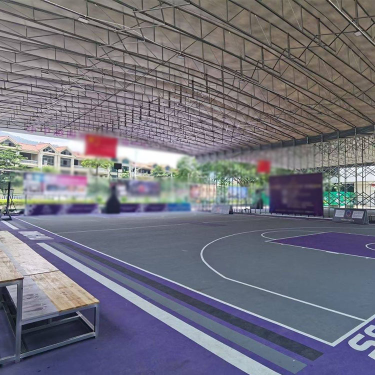 新邵县工程案例