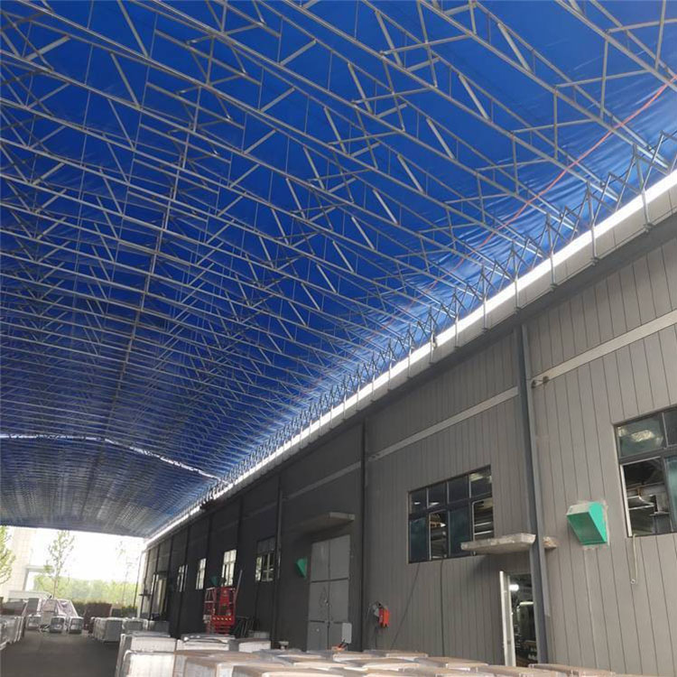 新邵县工程案例